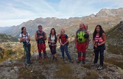 21 I miei 6 amici d'escursione